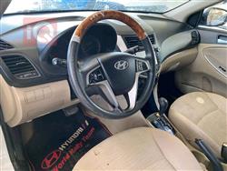 هيونداي أكسنت